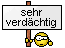 :verdaechtig: